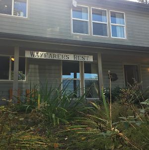 Wayfarer'S Rest Apartment Friday Harbor Exterior photo