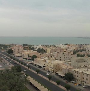 Bahar Hotel Kuwait City Exterior photo