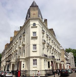 Belvedere House Hostel London Exterior photo