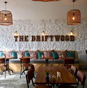 The Driftwood Bed & Breakfast Sligo Exterior photo