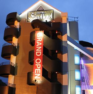 Hotel Sindbad Sendai (Adults Only) Exterior photo