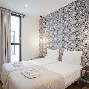 Short Stay Group Liceu Serviced Apartments Barcelona Exterior photo