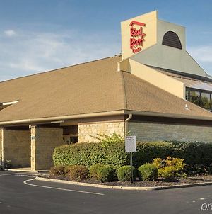 Red Roof Inn Columbus Northeast Westerville Exterior photo
