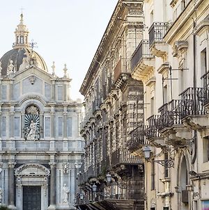 Duomo Suites & Spa Catania Exterior photo