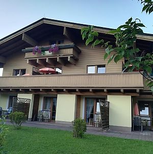 Haus Imbachhorn Apartment Zell am See Exterior photo
