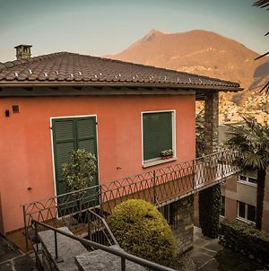 Casa Nico Apartment Lugano Exterior photo