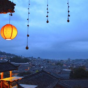 Blossom Hill Inn - Springland Lijiang (Yunnan) Exterior photo