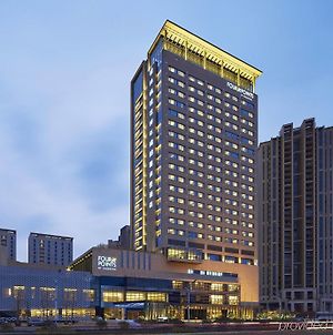 Four Points By Sheraton Guilin Lingui Hotel Exterior photo