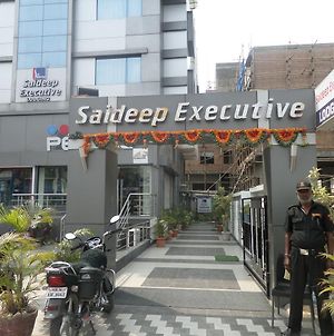 Hotel Saideep Executive Ahmednagar Exterior photo