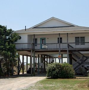 Clamelot Villa Holden Beach Exterior photo