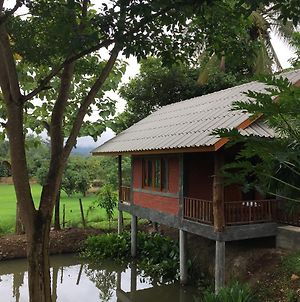 Pai Porpeang Guesthouse Exterior photo