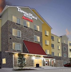Towneplace Suites New Orleans Harvey/West Bank Exterior photo