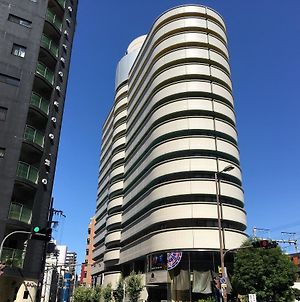 Apa Hotel Osaka-Tenma Exterior photo