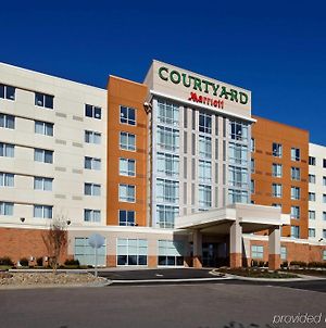 Courtyard By Marriott Knoxville West/Bearden Hotel Exterior photo
