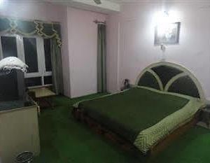 Hotel Sunshine Srinagar  Exterior photo