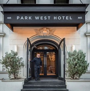 Park West Hotel New York Exterior photo