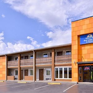 Americas Best Value Inn & Suites Lookout Mountain W Chattanooga Exterior photo