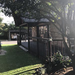 Forget Me Not Guest House Witbank Exterior photo