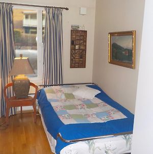 Room In A Flat Tonsberg Exterior photo