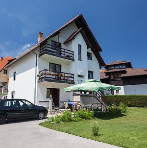 Vila Slavica Hotel Zlatibor Exterior photo