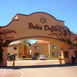 Condominio En Bahia Delfin San Carlos Nuevo Guaymas Exterior photo