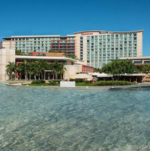 Sheraton Puerto Rico Hotel And Casino San Juan Exterior photo