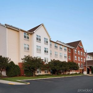 Towneplace Suites Chicago Naperville Exterior photo