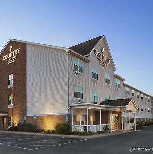 Country Inn & Suites By Radisson, Elyria, Oh Exterior photo