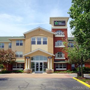 Extended Stay America Suites - Indianapolis - Northwest - I-465 Exterior photo