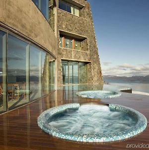 Arakur Ushuaia Resort & Spa Exterior photo