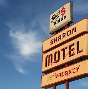 Sharon Motel Wells Exterior photo