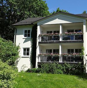 Villa Sonnenhof Bad Steben Exterior photo
