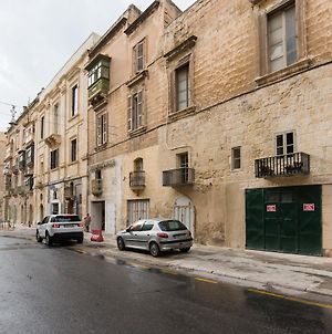 1 Bedroom Heritage Apartment Valletta Exterior photo