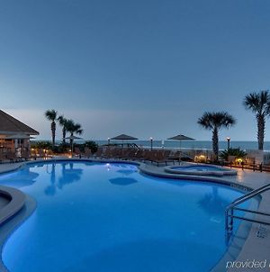 Courtyard By Marriott Jacksonville Beach Oceanfront Hotel Exterior photo