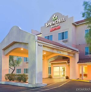 Springhill Suites Phoenix North Exterior photo