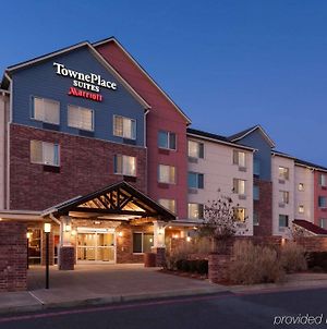 Towneplace Suites By Marriott Little Rock West Exterior photo
