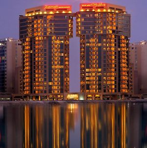 Marriott Executive Apartments Manama, Bahrain Exterior photo