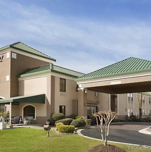 Country Inn & Suites By Radisson, Fayetteville-Fort Bragg, Nc Spring Lake Exterior photo