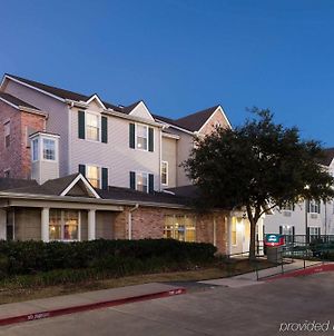Towneplace Suites By Marriott College Station Exterior photo