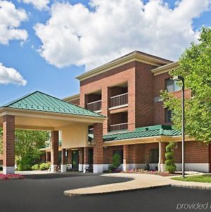 Courtyard By Marriott Parsippany Exterior photo