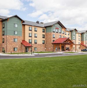 Towneplace Suites Cheyenne Southwest/Downtown Area Exterior photo
