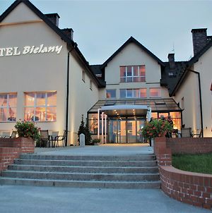 Hotel Bielany Bielany Wroclawskie Exterior photo