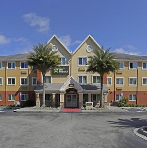 Extended Stay America - Jacksonville-Salisbury Rd-Southpoint Exterior photo