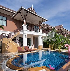 The Unique Krabi Private Pool Villa Ao Nang Exterior photo