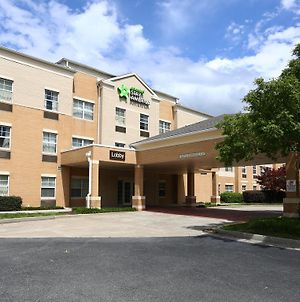 Extended Stay America Suites - Richmond - W Broad Street - Glenside - North Exterior photo