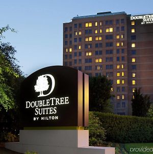 Doubletree Suites By Hilton Hotel Boston - Cambridge Exterior photo