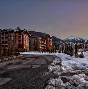 Saint Ivan Ski Apartments Bansko Exterior photo