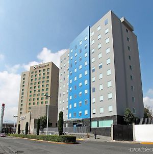 One Periferico Sur Hotel Mexico City Exterior photo