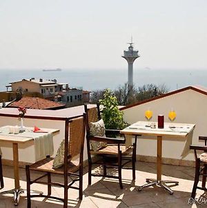 Hotel Sphendon Istanbul Exterior photo