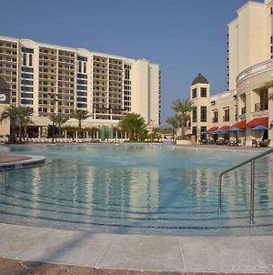 Hilton Grand Vacations Club Parc Soleil Orlando Hotel Facilities photo